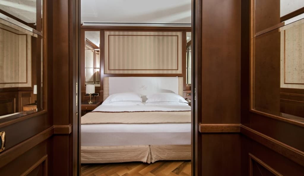 Hotel Manzoni - photo 7