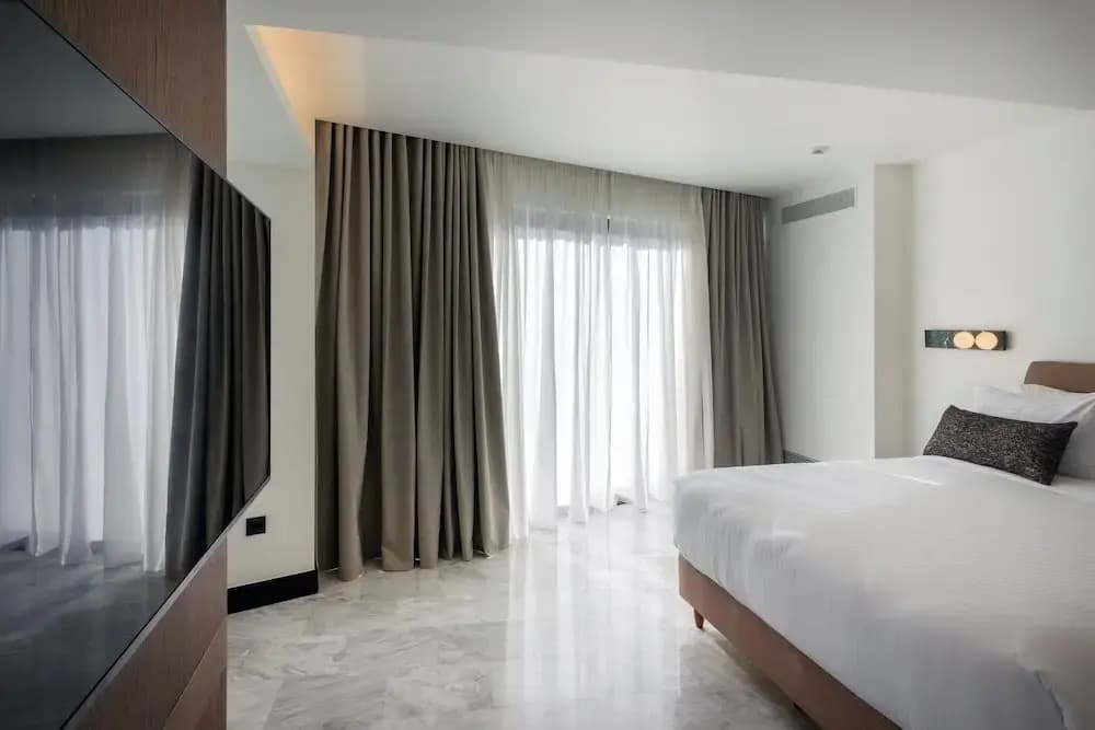 L'Avventura Suites - photo 11