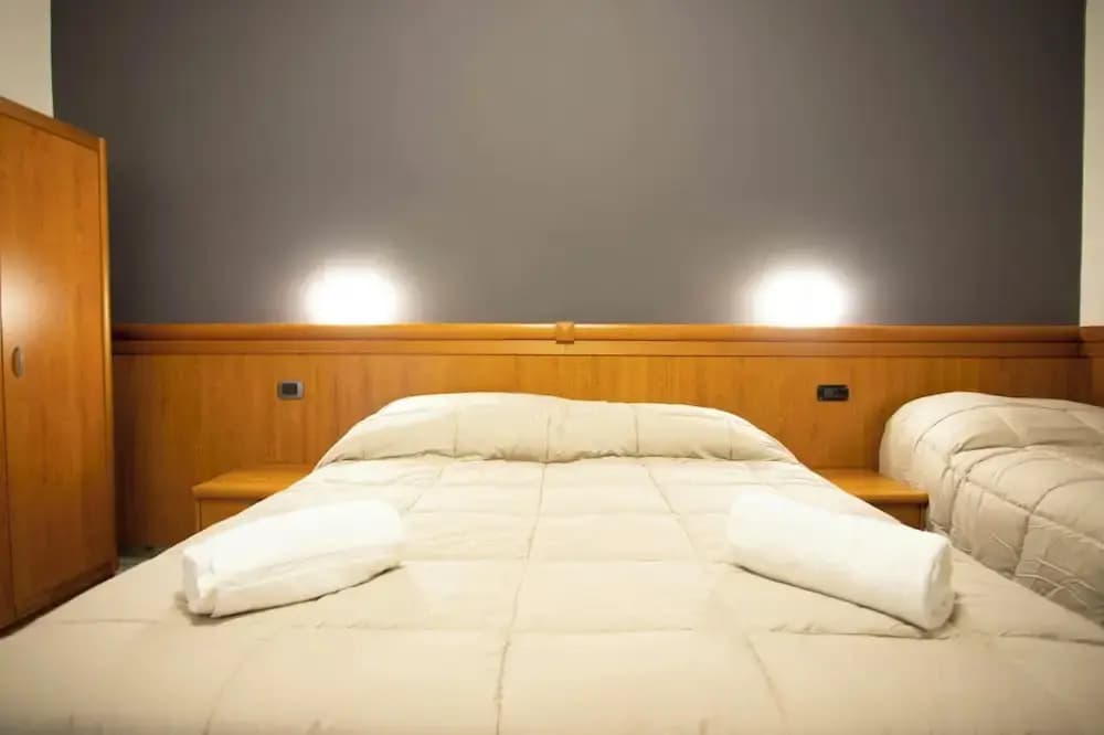 Hotel The Dream - photo 4