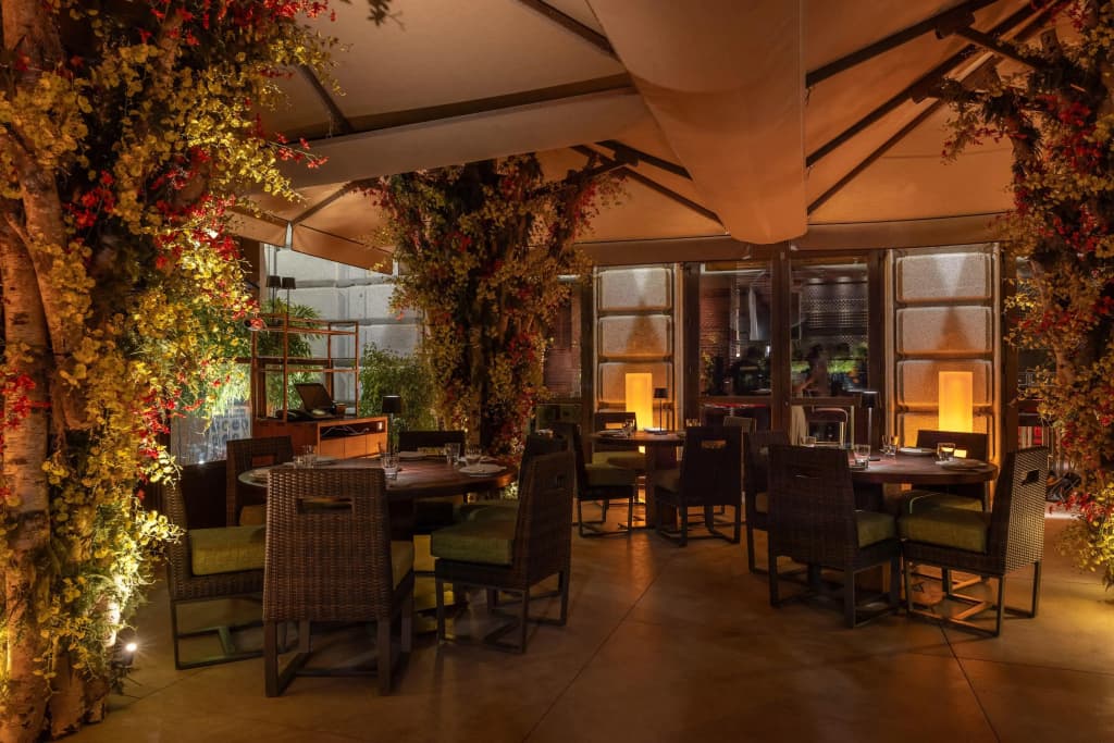 Gran Melia Fenix - The Leading Hotels of the World - photo 29