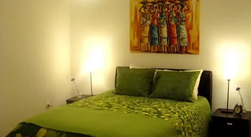 Lisbon's Castle Apartments - photo 4