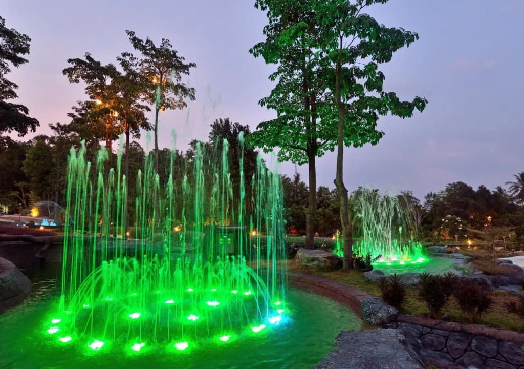 Aonang Fiore Resort - photo 41