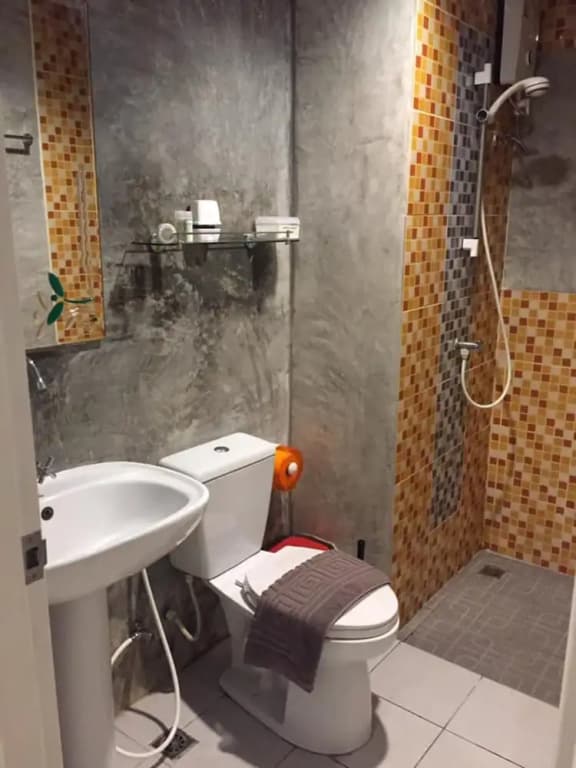 Sukjai Hometel - photo 14
