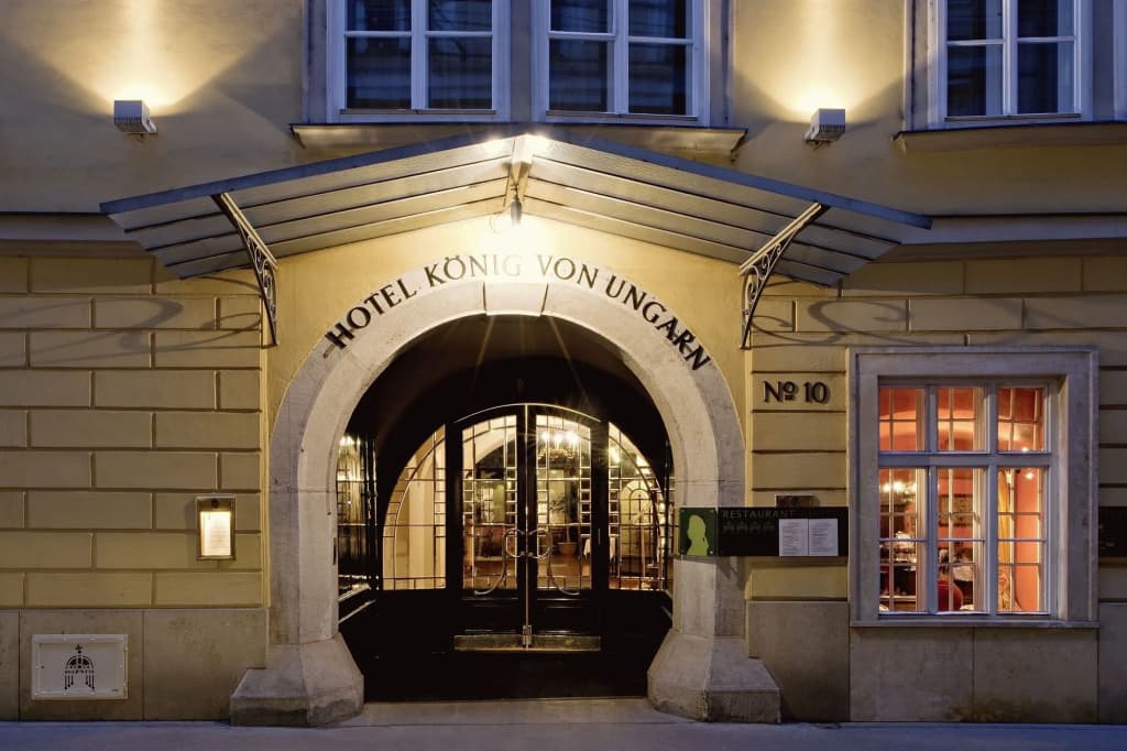 König von Ungarn - main photo