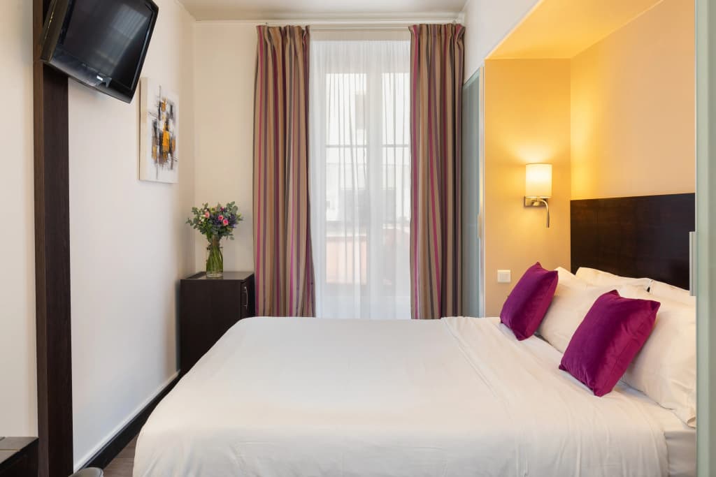 Hotel Florence Nice - photo 7