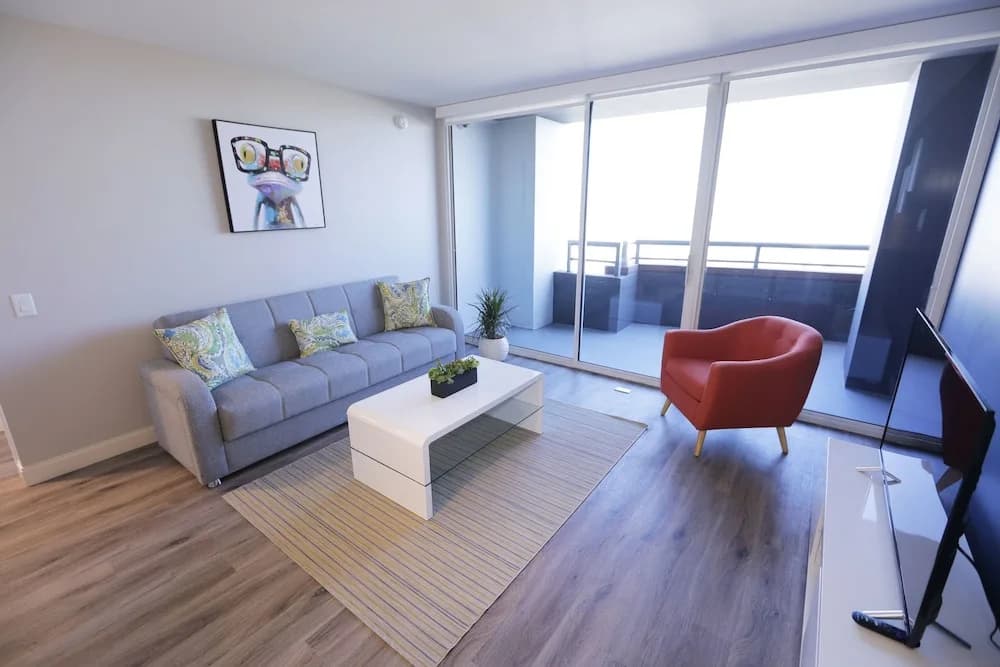 Panoramic View Suites - photo 4