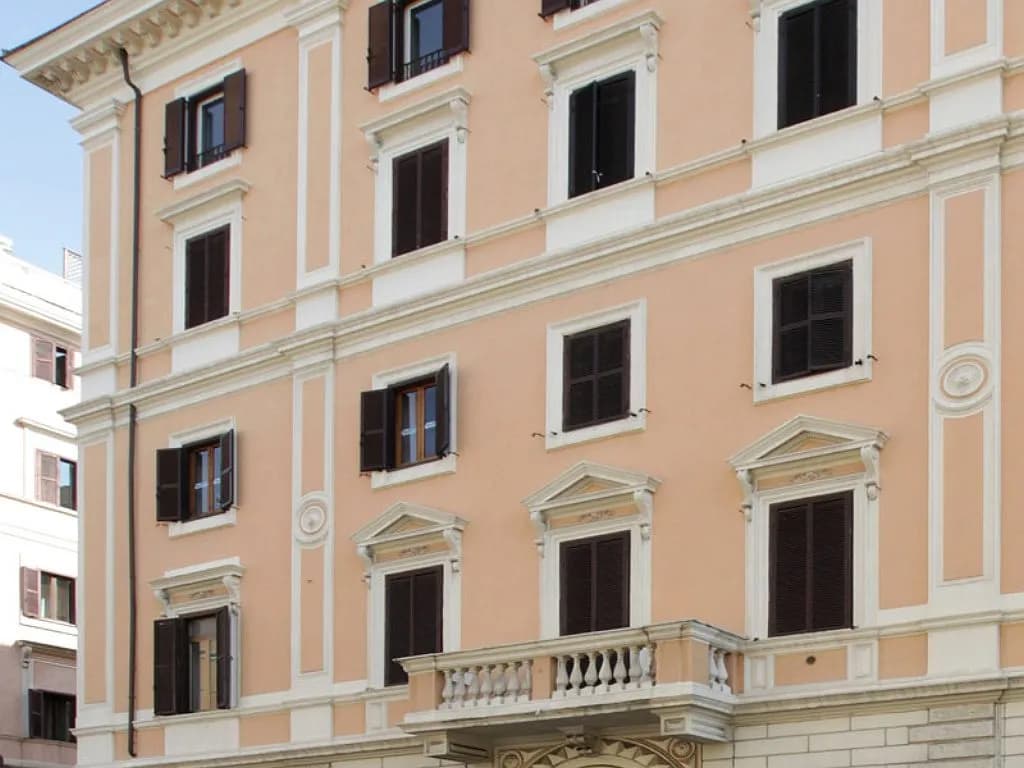The Independent Suites Hotel - main photo
