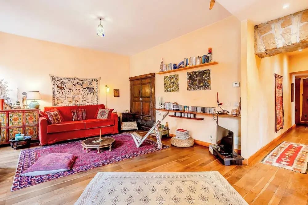 Lovely 2-bed Apartment in Roma - photo 7