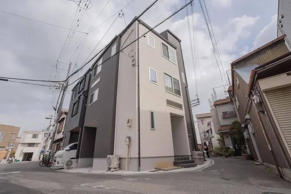 Seiwa Tabi time Teradamachi - photo 21