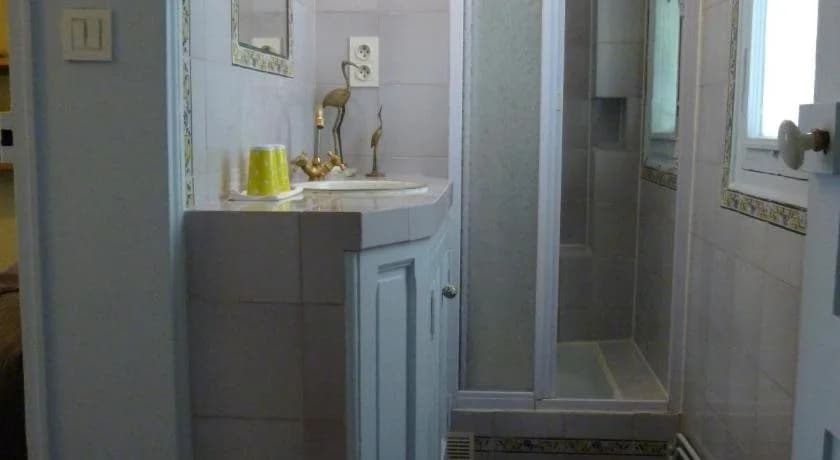 Bed and Breakfast Charonne 2 - photo 9