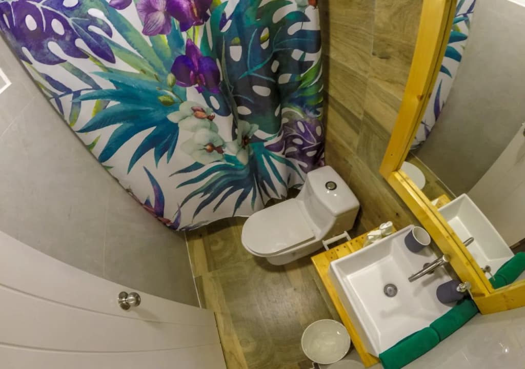 Ohana Maldives Hotel - photo 7
