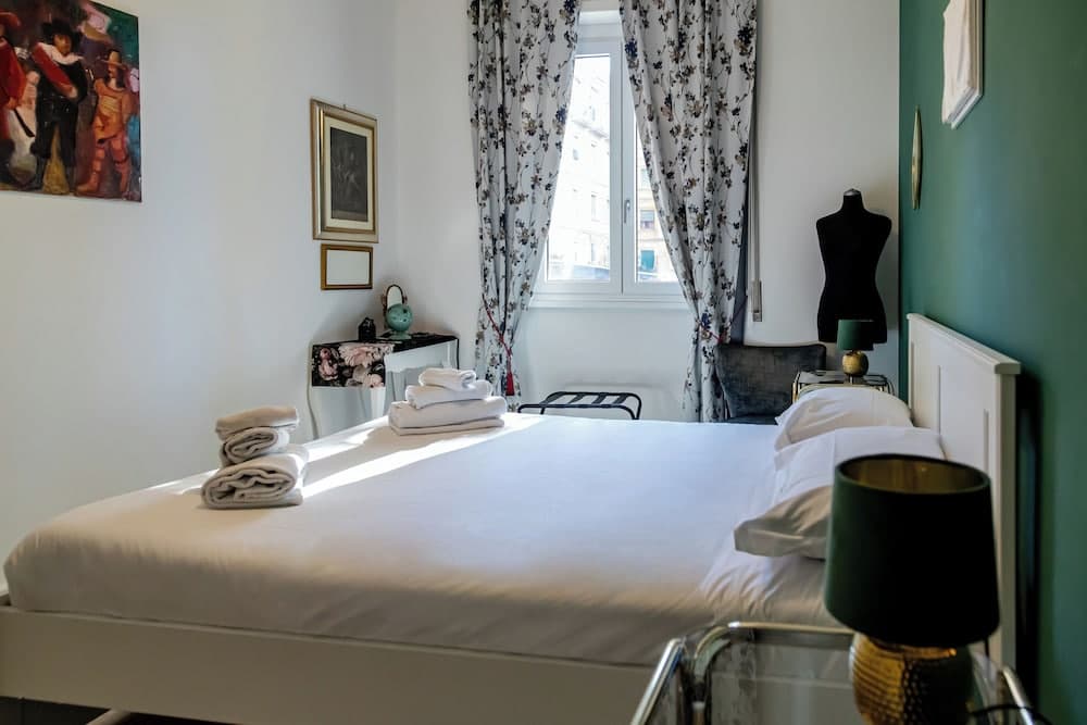 Casa Nanna Chic in Vaticano - photo 3