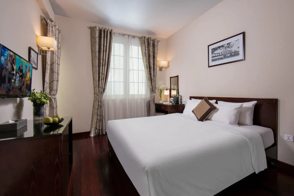 Sunline Hotel - photo 25