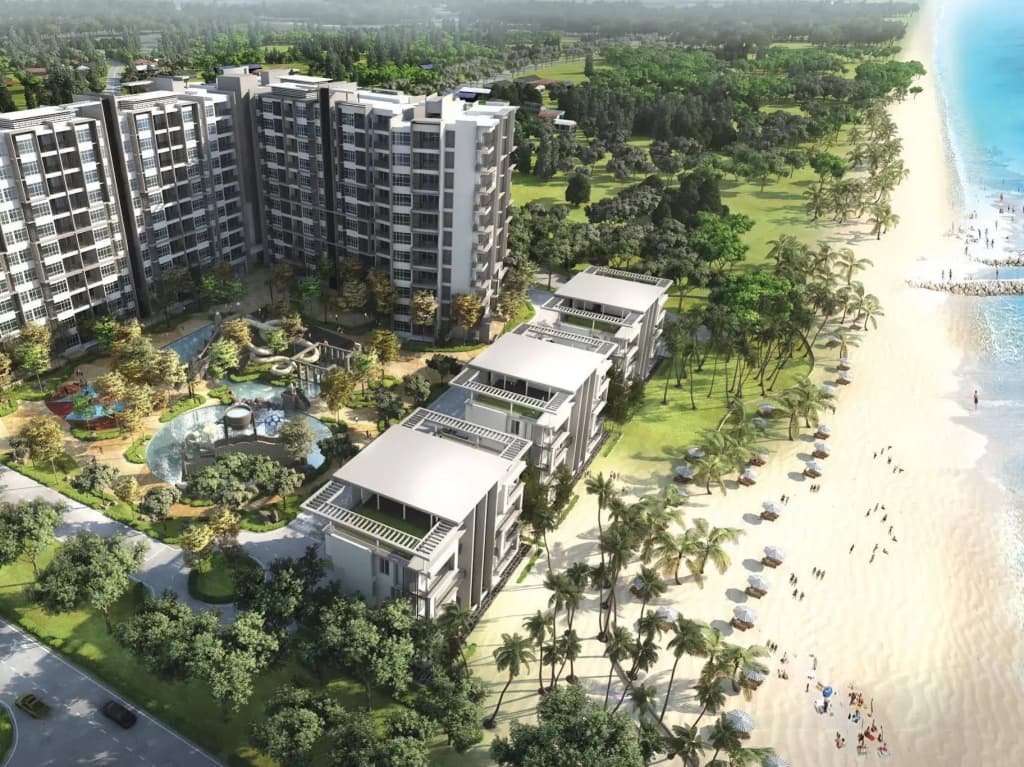 Swiss Garden Resort Residences Kuantan - photo 17