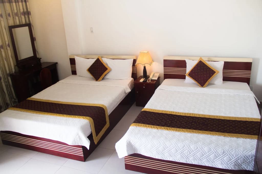 Vivyanne Hotel - photo 6