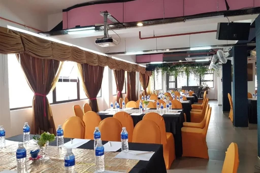 Leo Palace New Wing, WTC Kuala Lumpur - photo 18