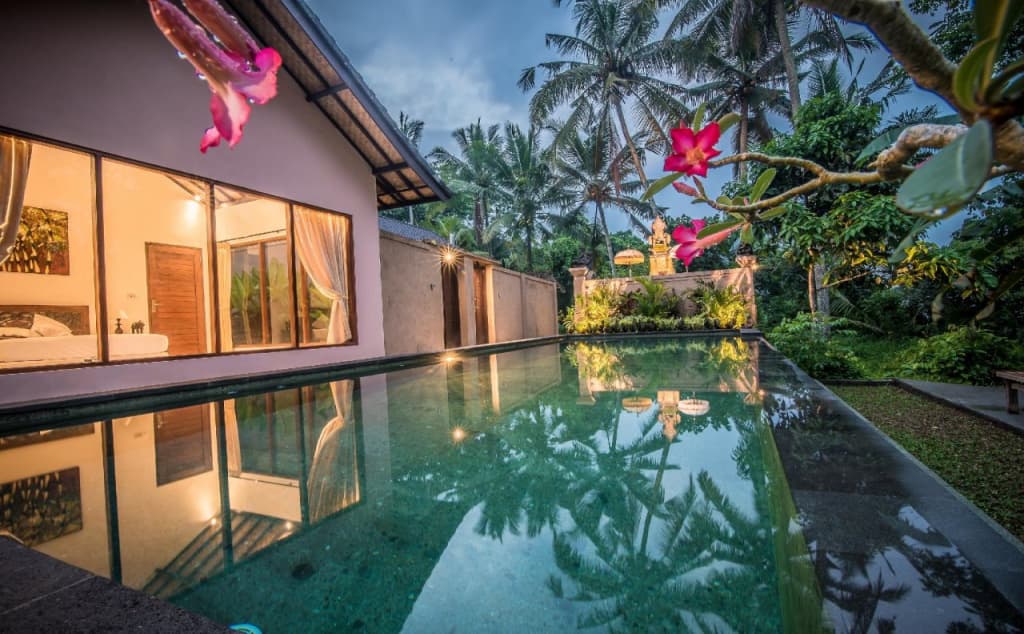 Sujaya Villas - photo 17