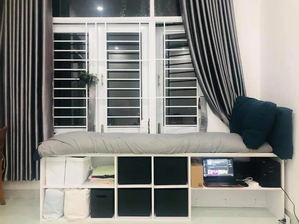 Private studio in hidden gem - photo 2