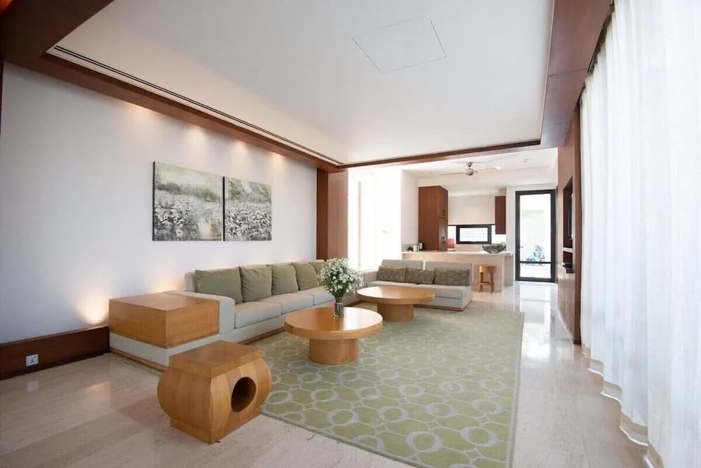 Beachfront Villa in Danang Resort & Spa - photo 12