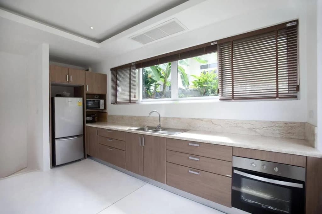 Tamarind Pool Villa Chaweng Noi - photo 13