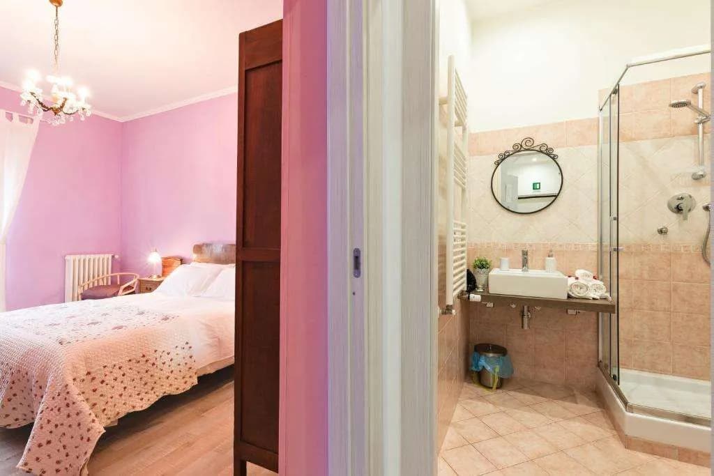 A Roman Tale B&B - photo 11