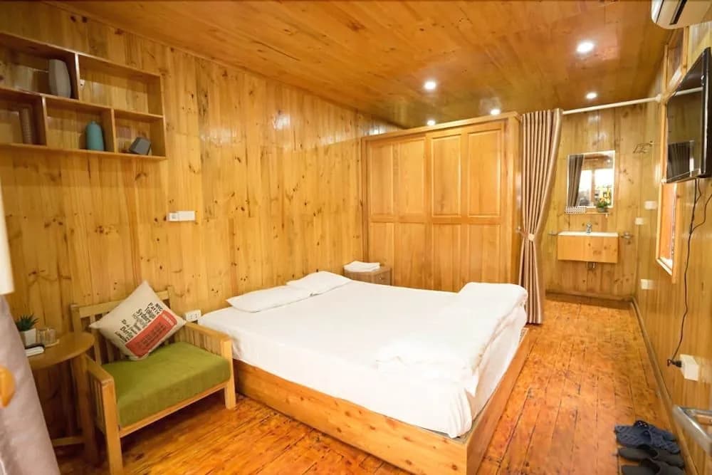 Zostay Apartment - photo 22