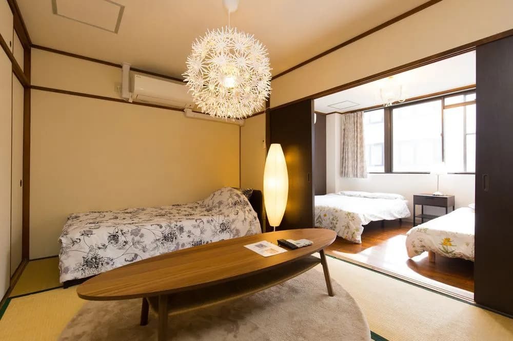 Nipponbashi Harvest Inn 3F - photo 13