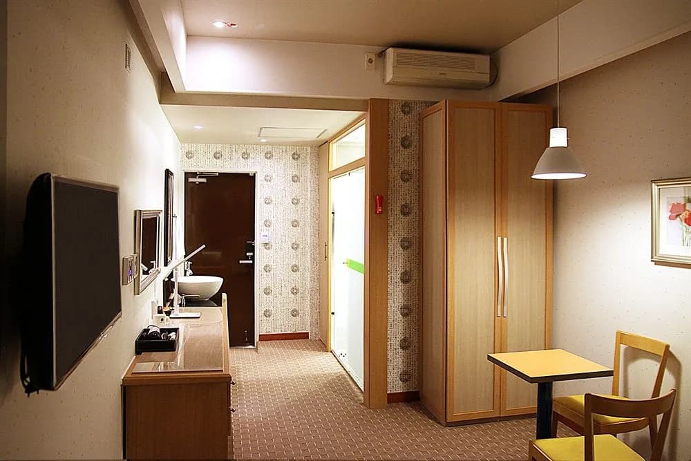 dwell Dongdaemun - photo 4