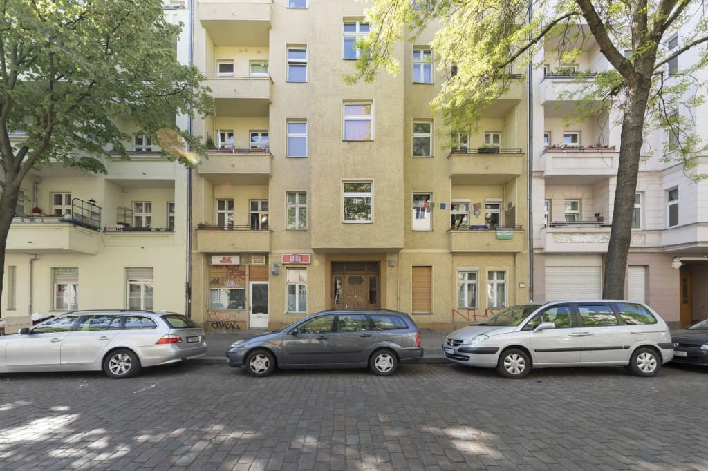 Primeflats - Apartments im Schillerpark - photo 14