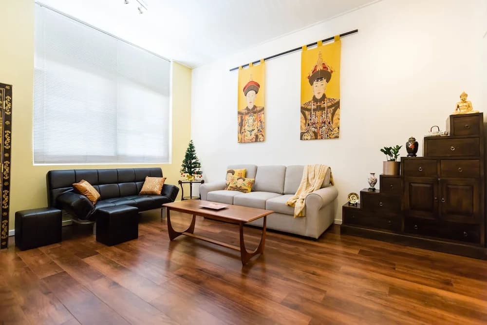 ARCHIE, 1BDR Melbourne Apartment - photo 9