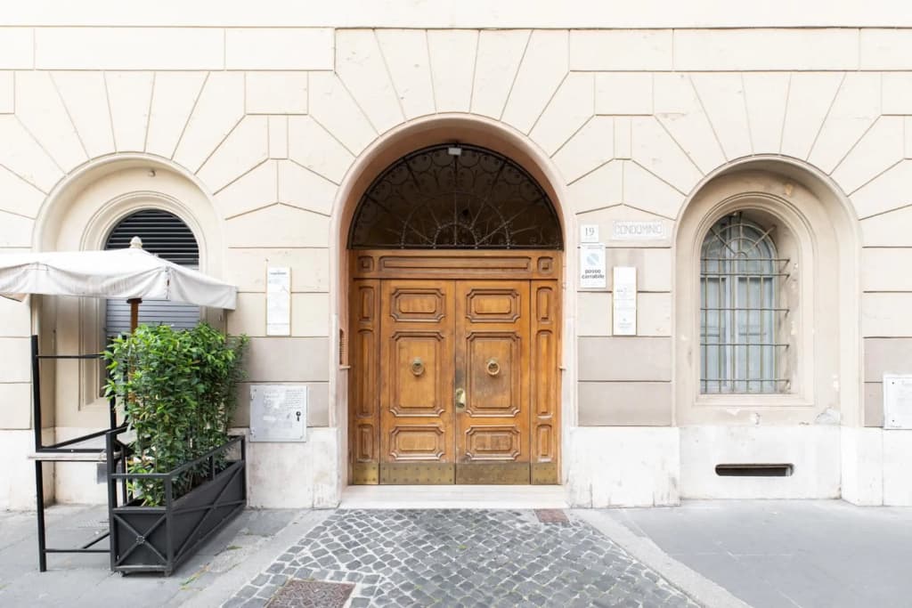 Residenza Vaticana - photo 25