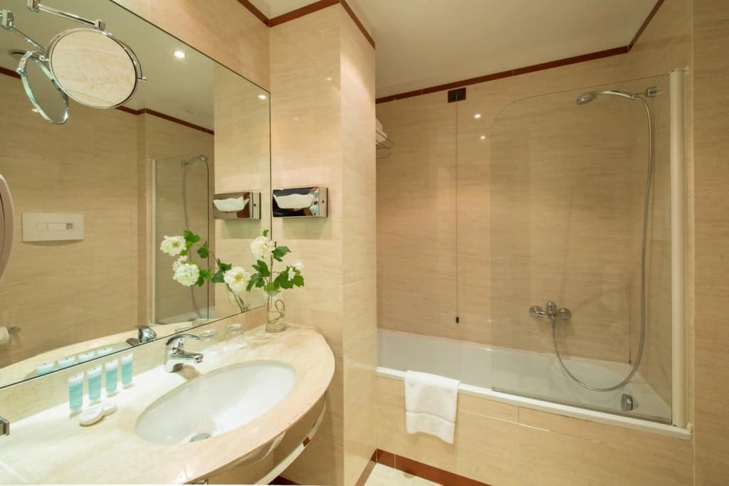 Hotel Capannelle - photo 29