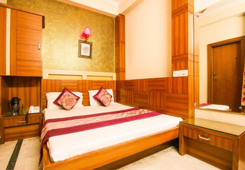 Hotel Star Paradise - photo 16