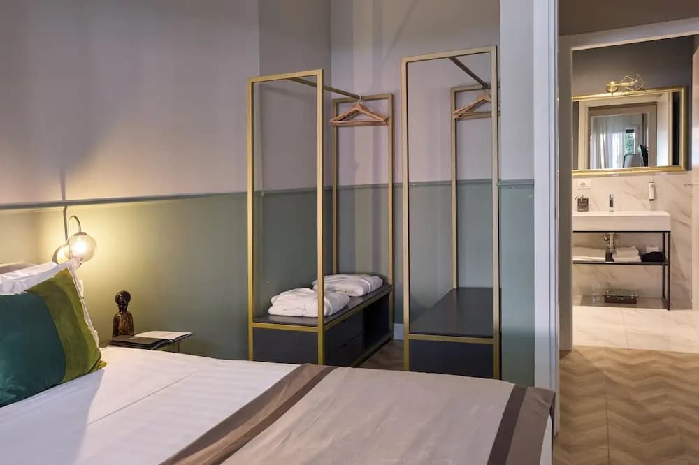 Brera Boutique Suite Milan - photo 13
