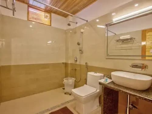 Suites Admiral - photo 12