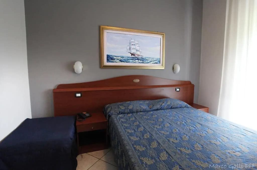 Arco Hotel - photo 3