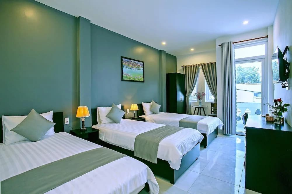 Focus Homestay - photo 2