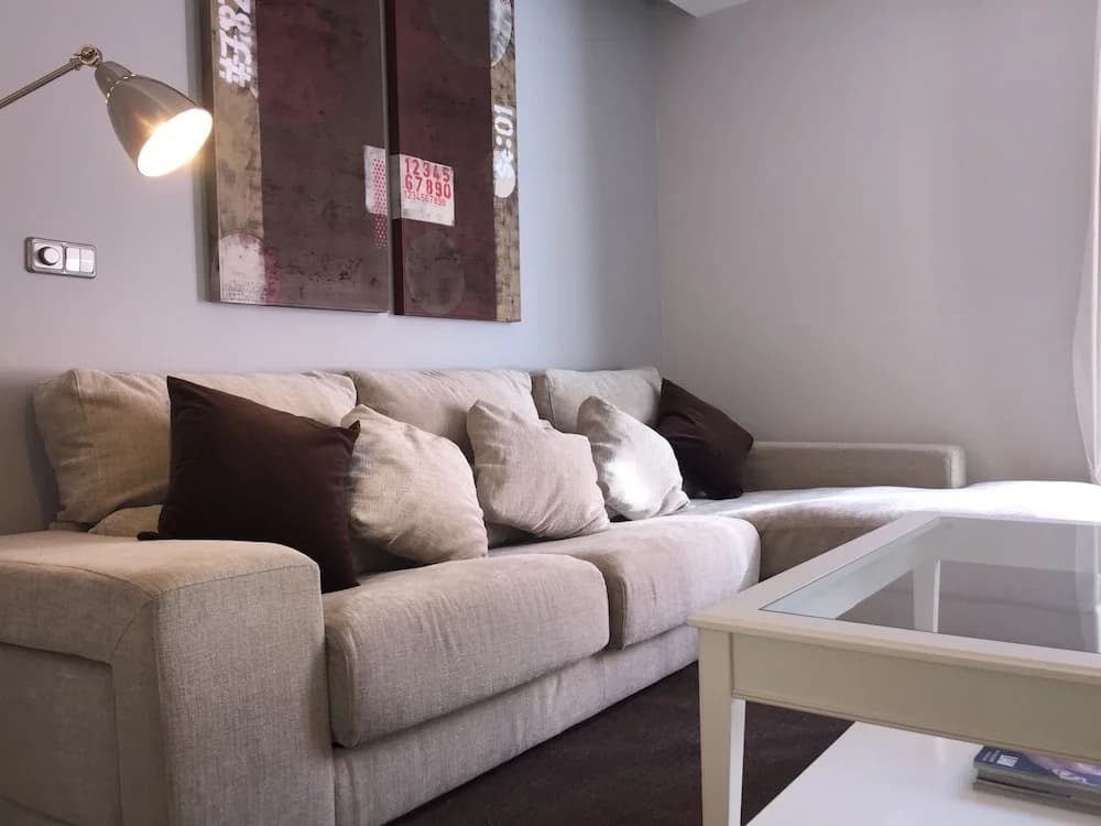 Apartamento Duplex Deluxe - photo 6