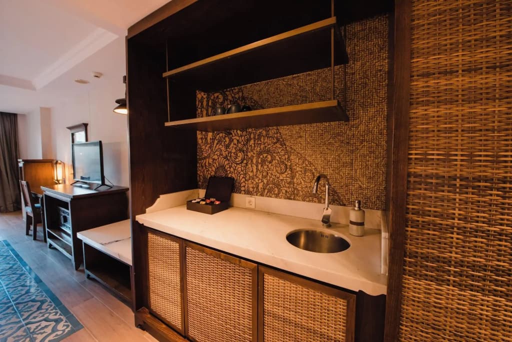 Ramayana Suites & Resort  - photo 28