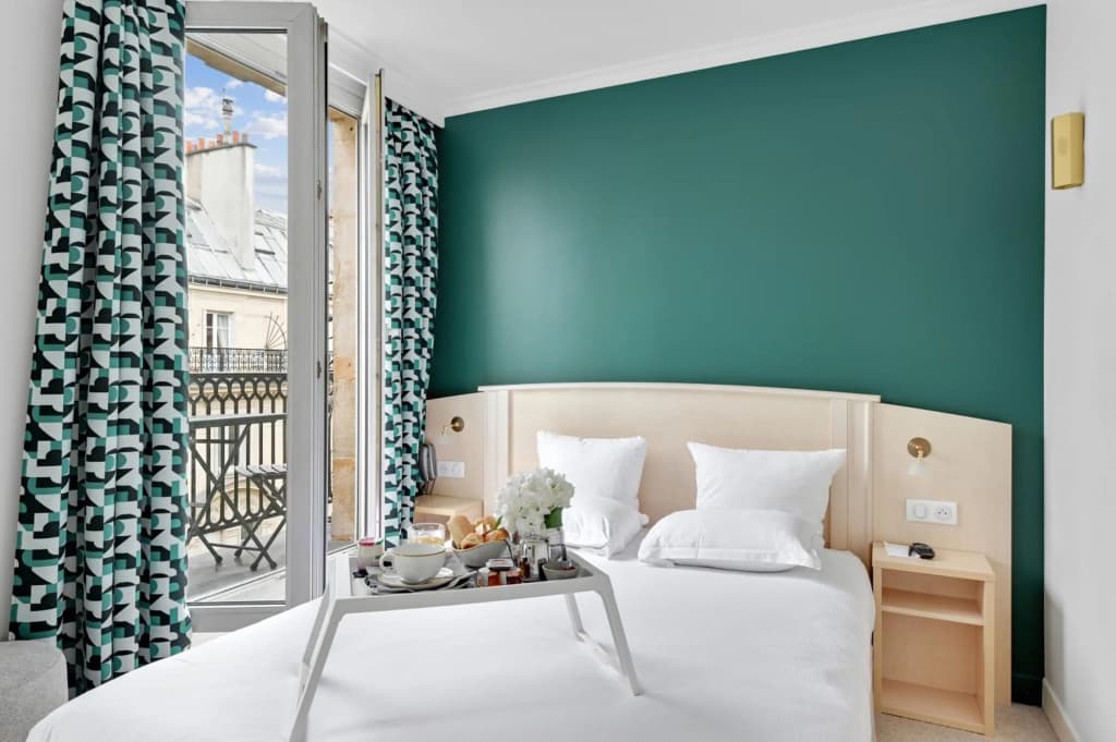 Elysees Opera Hotel - photo 9