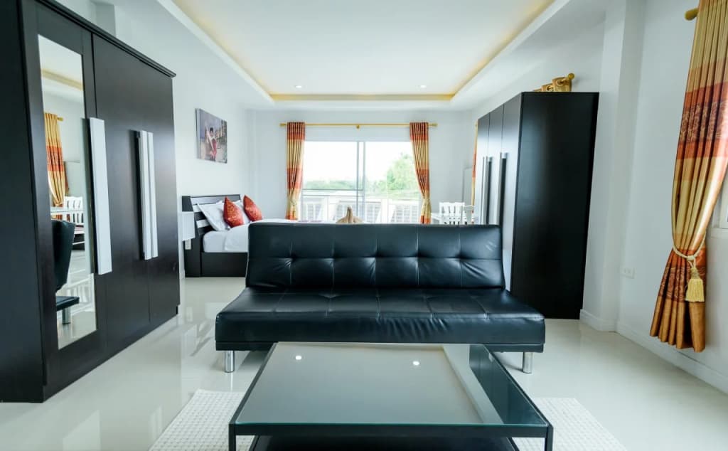 Lemon House 51 - photo 3