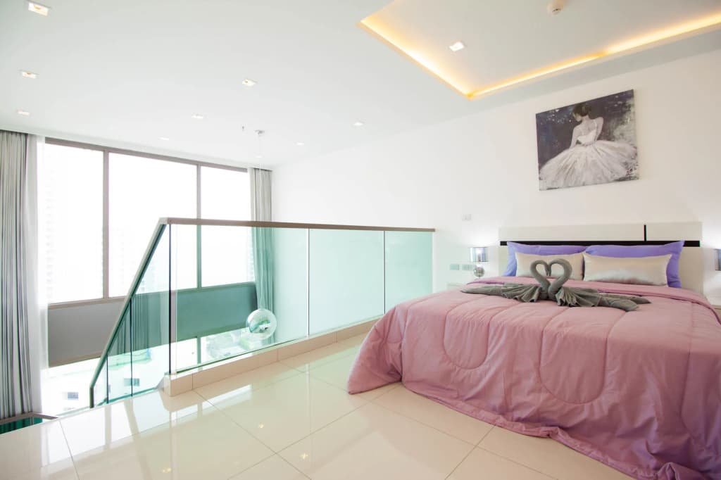Wongamat Tower by Pattaya Sunny Rentals - photo 4