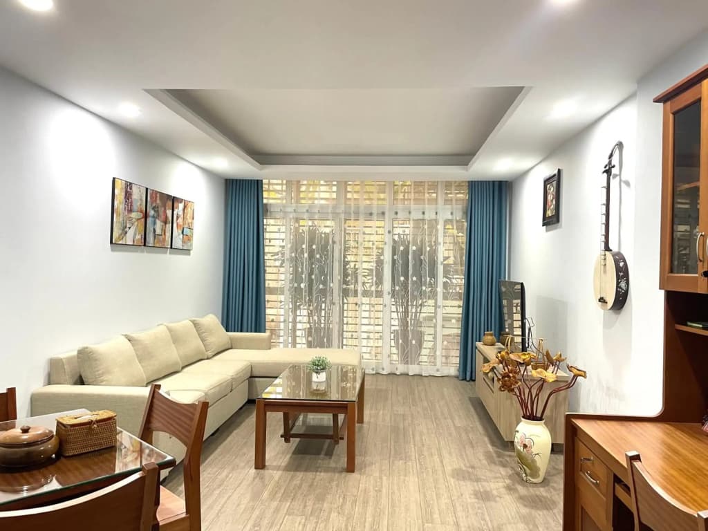 May Residence - photo 6