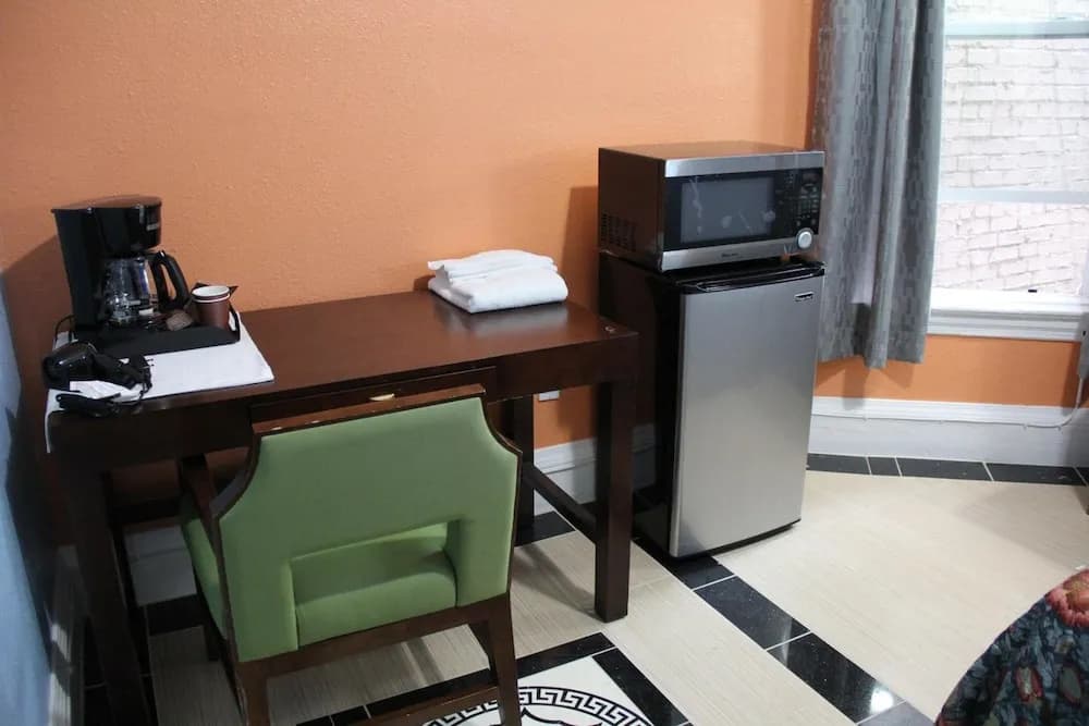 Oak Hotel - photo 18