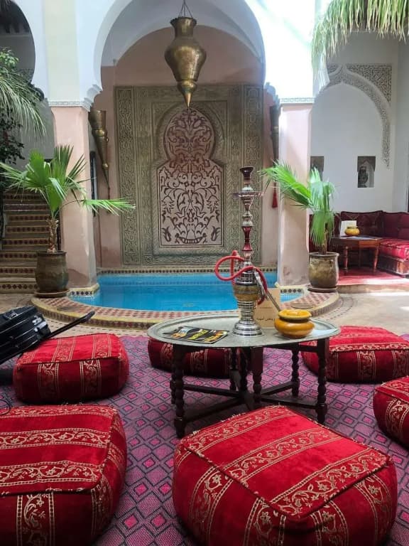 Riad NS - photo 5