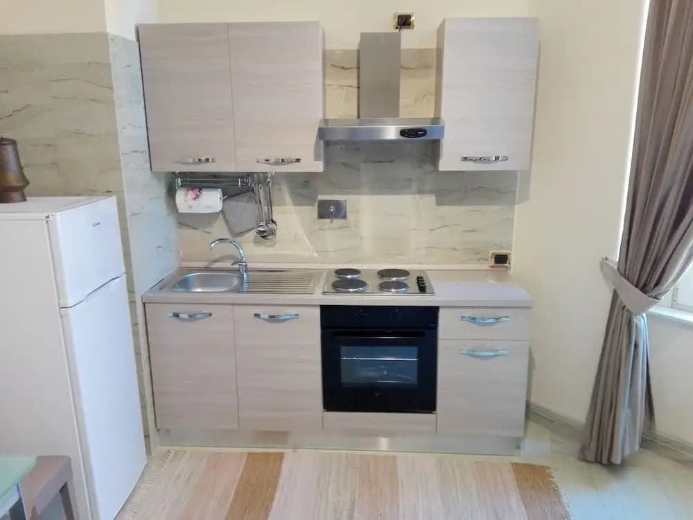 Sistina House - photo 18