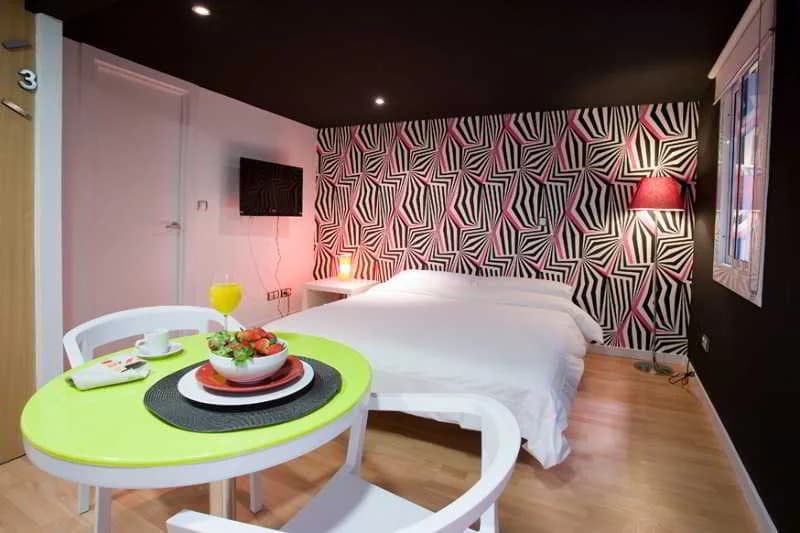 Apartamentos Colon 3000 - photo 2