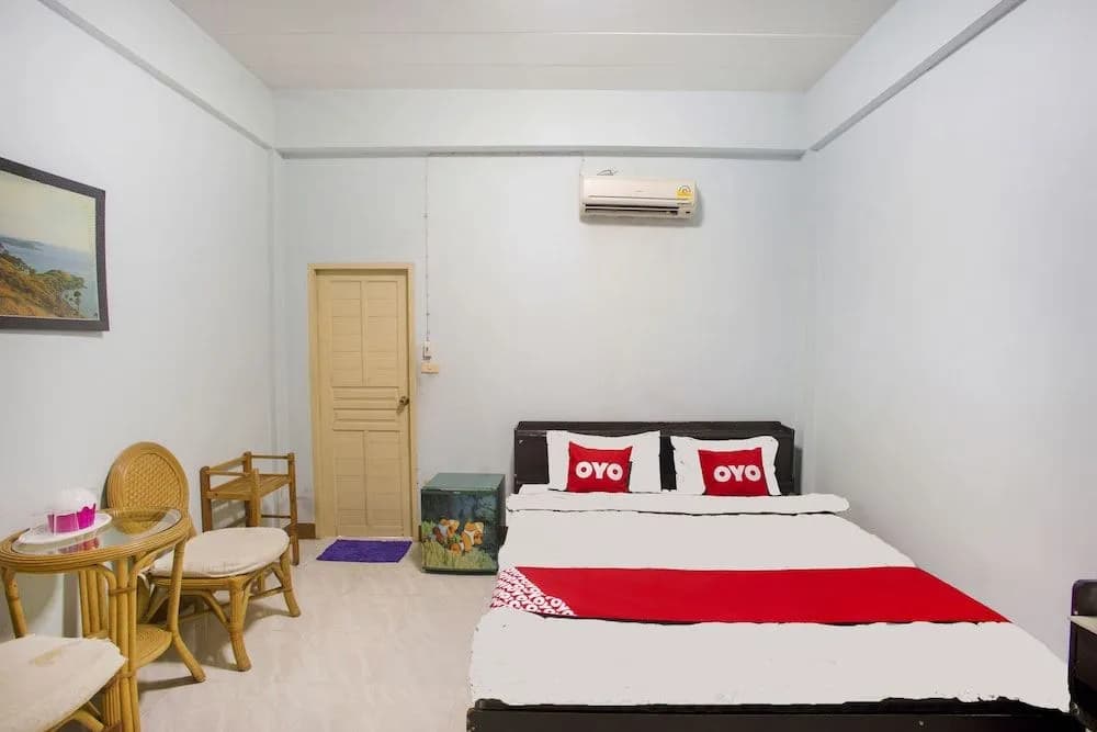 OYO 75357 Thipsiri Home - photo 5