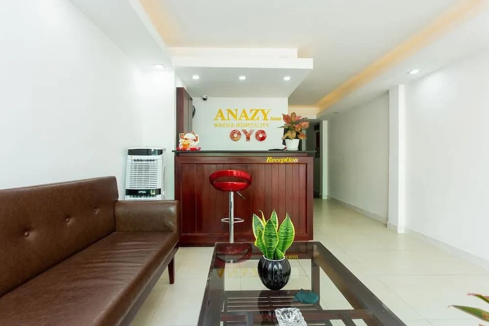 Oyo 525 Anazy Hotel - photo 12