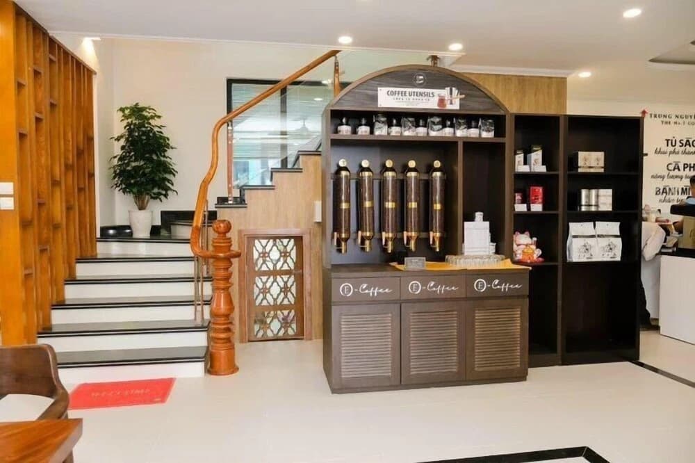 Cam Phu Quoc Hotel - photo 2